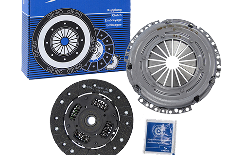 Debriyaj Set 3000287002 SACHS Polo Classıc Aft