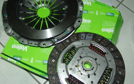 Debriyaj Set ( Baskı+Balata +Rulman ) 828108 1.2 TDI CFW