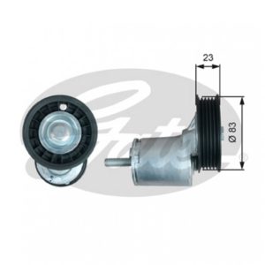 Alternatör Gergi Rulmanı 028903315M Passat A4 A6