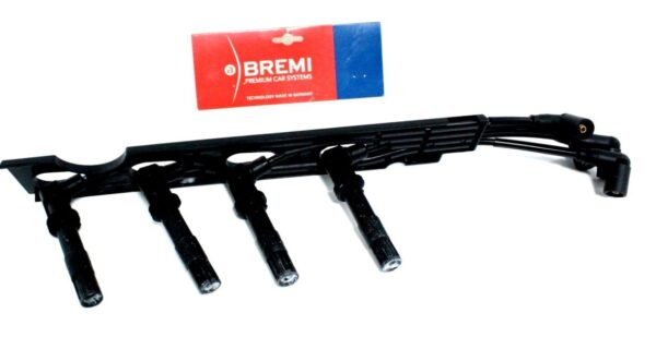 Buji  Kablo Seti 036998430 AFH 1,4 16V POLO CORDOBA/İBİZA