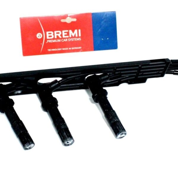 Buji  Kablo Seti 036998430 AFH 1,4 16V POLO CORDOBA/İBİZA