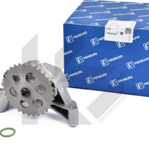 Yağ Pompası  06A115105B Pierburg Golf Mk4-Golf Mk5-Bora-Octavia-A3-Leon