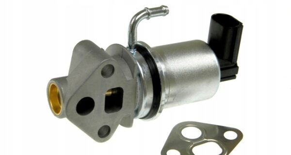 Egr Valfi 06A131501F Bora Golf4 Polo Sharan BFQ AWH AFT AKL