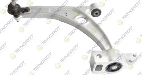 Alt Salıncak Sol Rotilli 3C0407151E Passat 05->