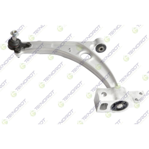 Alt Salıncak Sol Rotilli 3C0407151E Passat 05->
