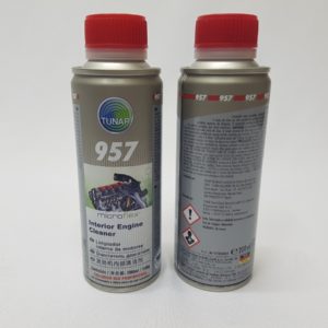 Motor İçi Temizleyici TUNAP MF 957 Premium 200 ML