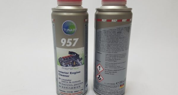 Motor İçi Temizleyici TUNAP MF 957 Premium 200 ML