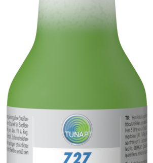 Cam Suyu Yazlık Konsantresi TUNAP 727 250 ML