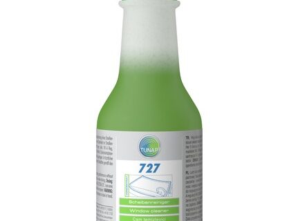 Cam Suyu Yazlık Konsantresi TUNAP 727 250 ML