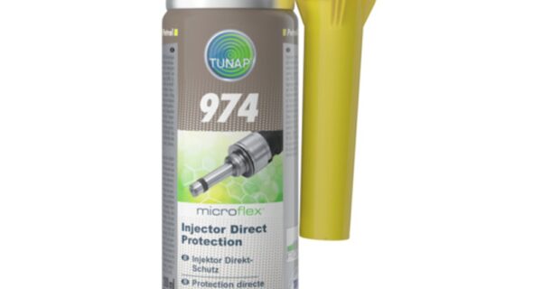 Oto Yakıt  Katkısı Microflex Tunap 974 200 ML Enjektör Koruyucu