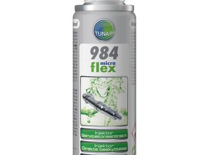 Dizel Yakıt Katkısı Microflex Tunap 984  200 ML
