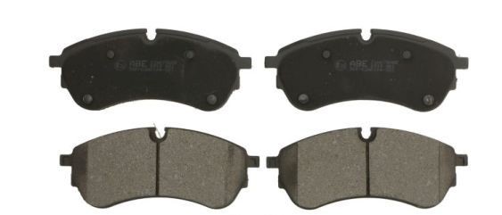 2n0698151, 2n0698151 fiyat, 2n0698151 orijinal, 2n0698151 ön balata fiyatı, Volkswagen crafter ön balata fiyatı, Crafter fren balatası fiyat, Crafter ön fren balata takımı fiyat, 2017 model crafter ön balata fiyat, 2018 model crafter ön balata fiyatı, 2019 model ön balata fiyatı , Crafter balata fiyatı, Crafter yedek parça fiyatı, Balata yedek parça fiyatları Crafter ön balata, Crafter ön balata takımı, Zegen, Zeg1921-00, Wva 22147,