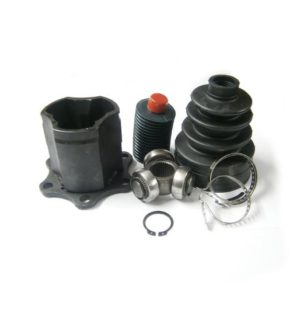 İç Aks Kafası  Otomatik 1K0498103E Caady-Golf5-Golf6-Jetta-Passat- A3