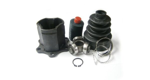 İç Aks Kafası  Otomatik 1K0498103E Caady-Golf5-Golf6-Jetta-Passat- A3