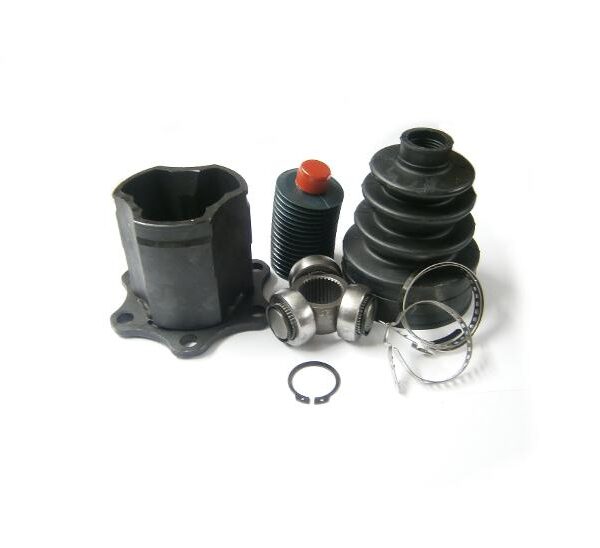 İç Aks Kafası  Otomatik 1K0498103E Caady-Golf5-Golf6-Jetta-Passat- A3