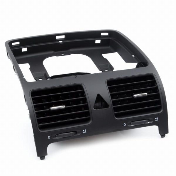 Havalandırma Izgarası Siyah 1K0819728H1QB Golf5-Jetta ( 2026 )