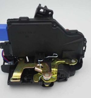 Kapı Kilit Mekanizması Ön Sol 3D1837015AB Caddy -Golf5 -Touareg