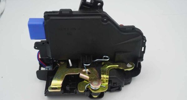 Kapı Kilit Mekanizması Ön Sol 3D1837015AB Caddy -Golf5 -Touareg