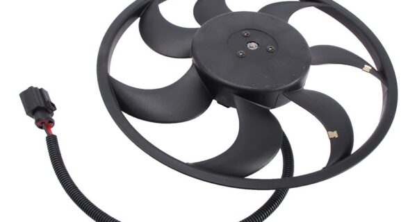 Fan Motoru 7H0959455A Transporter T5 AXB-AXD-AXE 1.9 TDI -2.5 TDI