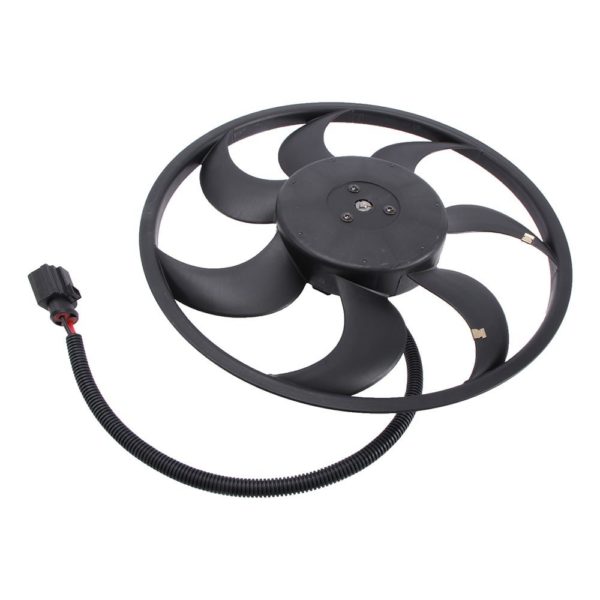 Fan Motoru 7H0959455A Transporter T5 AXB-AXD-AXE 1.9 TDI -2.5 TDI