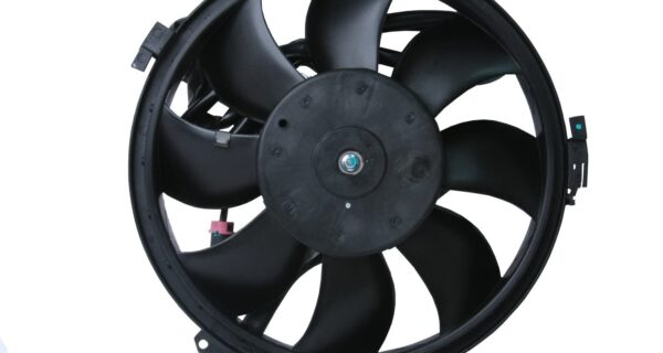 Fan Motoru 8D0959455C Passat -A4-A6