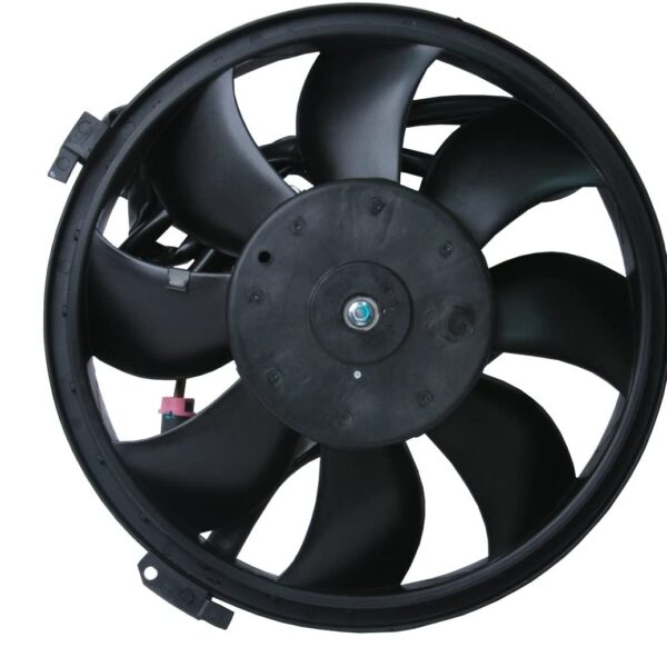 Fan Motoru 8D0959455C Passat -A4-A6