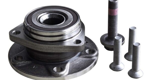 Ön Teker Rulmanı 85MM  8V0498625A Golf7- Passat -A3 -A4-  Q5