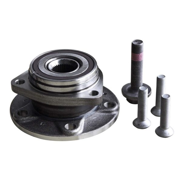 Ön Teker Rulmanı 85MM  8V0498625A Golf7- Passat -A3 -A4-  Q5