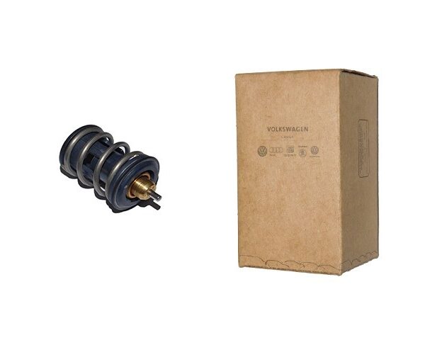 Termostat 04E121113F 1.2 CJZA Golf7