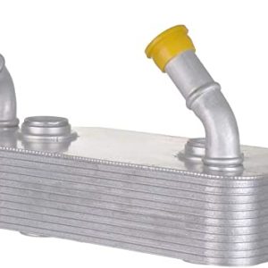 096409061G Şanzuman Yağ Soğutucu ( Otomatik ) Bora-Golf4-Polo Classıc