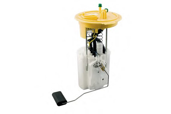 Capteur De Réservoir Diesel Pour VW Passat / Passat Variant 2.0 TDI - Réf. 3C0919050G, Neuf OEM