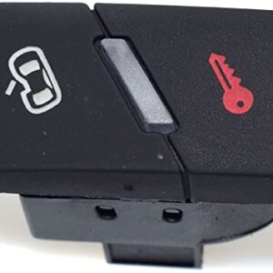 Merkezi Kilit Butonu 4F1962107 Audi A6 (05-08)