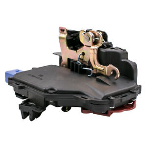 Kapı Kilit Meknizması Arka Sağ  7L0839016D Jetta-Golf5