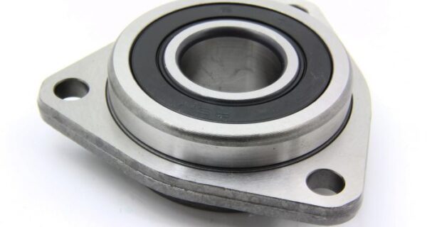 Fan Termik Rulmanı 077115136A Volkswagen Volt Lt35 Crafter (AMERİKAN MALI)