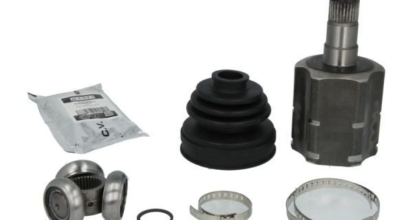 İç Aks Kafası 1K0498103C Golf5 Jetta Passat A3 1.6-2.0 FSİ
