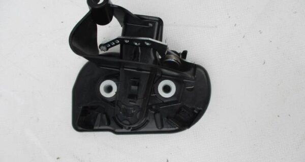 2K0843603 Sürgülü Kapı Kilidi Sol Caddy -T5 -7H0843603K-7E0843603E
