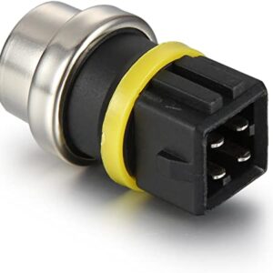 Hararet Sensörü 357919501 Caddy2- Passat- Polo Classıc