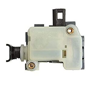 Bagaj Kilit Motoru 3B0959781 Bora-Golf4-Jetta-Passat-Polo-Touareg