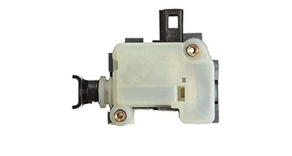 Bagaj Kilit Motoru 3B0959781 Bora-Golf4-Jetta-Passat-Polo-Touareg