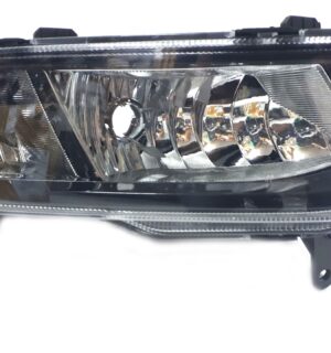 Sis Farı Sağ 6C0941662C Polo 2014-