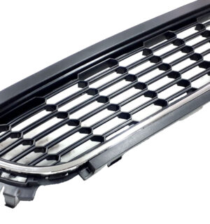 Tampon Izgarası Krom 6R0853671A9B9 Volkswagen Polo 2009-2012