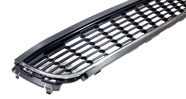 Tampon Izgarası Krom 6R0853671A9B9 Volkswagen Polo 2009-2012