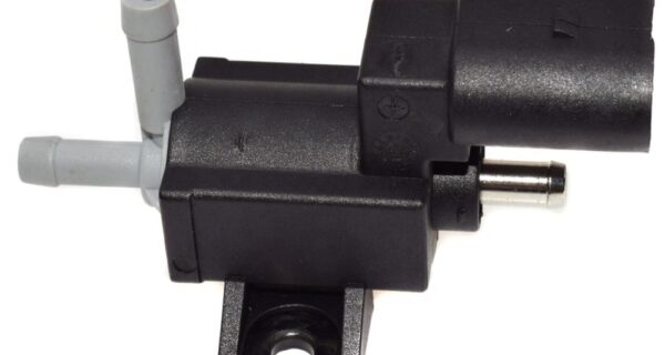 Selenoid Valfi 03C906283 Golf -Jetta-Passat (PIERBURG) (GT:21-03-2025)