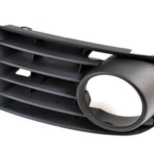 Tampon Izgarası Sağ Sisli 1K0853666B Volkswagen Golf V 2003->
