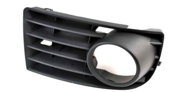 Tampon Izgarası Sağ Sisli 1K0853666B Volkswagen Golf V 2003->
