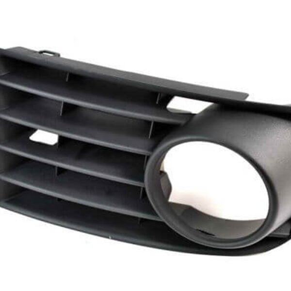 Tampon Izgarası Sağ Sisli 1K0853666B Volkswagen Golf V 2003->