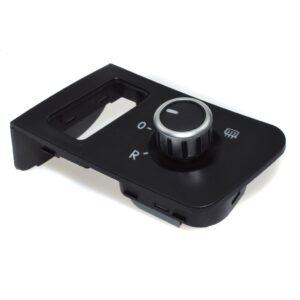 Ayna Ayar Düğmesi 1T1959565F Caddy-Touran