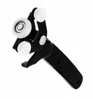 Sürgülü Kapı Makarası Alt Sağ 2K0843398A Volkswagen Caddy III