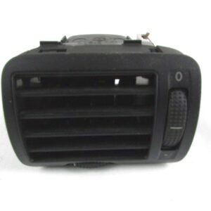 Torpido Havalandırma Izgarası 3B0819703D Passat