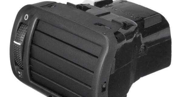Torpido Havalandırma Izgarası 3B0819704D Passat